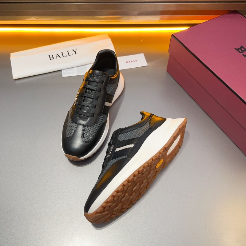 Bally Sneakers